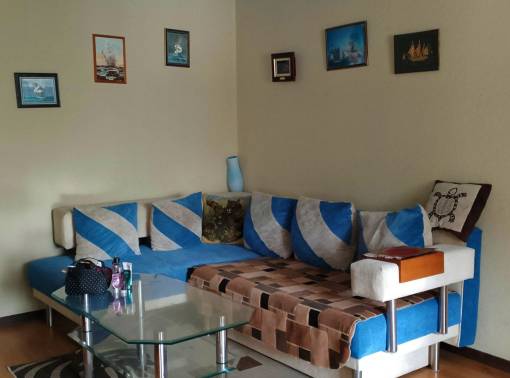 Квартира  в центре на сутки и часы - kvartirka.by