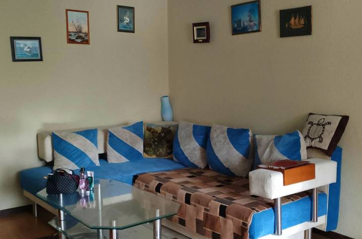 2-Комнатная квартира на сутки в  Гомеле,  Победы пр., 18а    изображение 7 - kvartirka.by