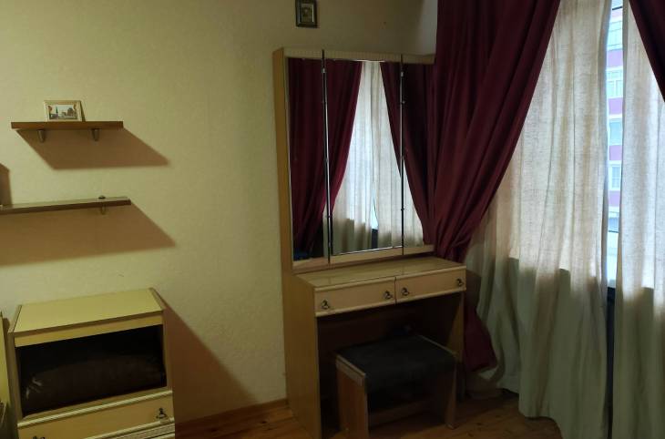 2-Комнатная квартира на сутки в  Гомеле,  Победы пр., 18а    изображение 10 - kvartirka.by