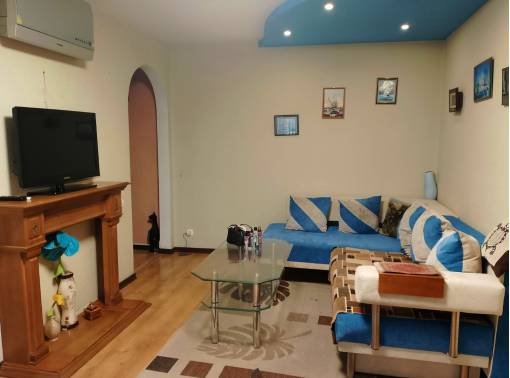 Квартира  в центре на сутки и часы - kvartirka.by