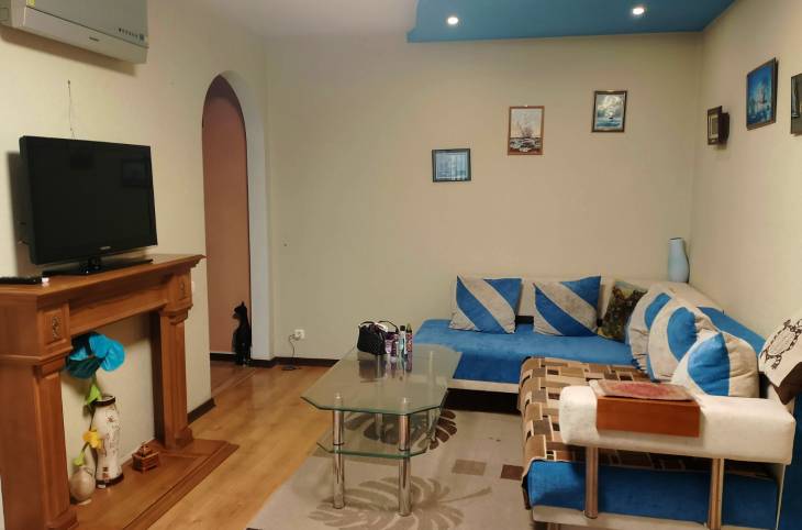 2-Комнатная квартира на сутки в  Гомеле,  Победы пр., 18а    изображение 8 - kvartirka.by