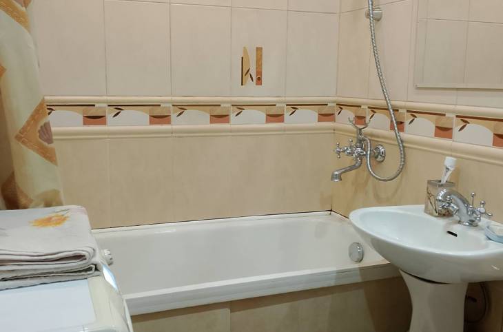 2-Комнатная квартира на сутки в  Гомеле,  Победы пр., 18а    изображение 12 - kvartirka.by