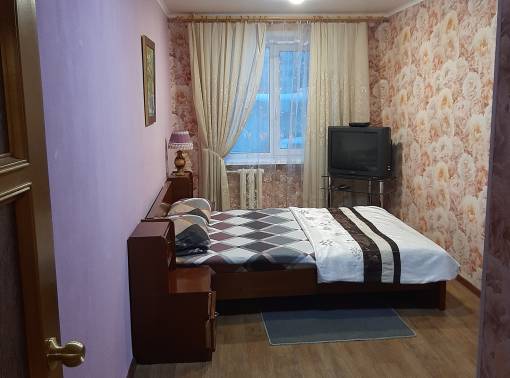 Квартира около вокзала на  сутки и часы - kvartirka.by