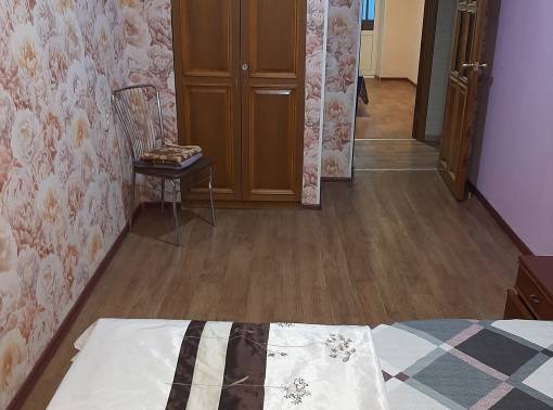 Квартира около вокзала на  сутки и часы - kvartirka.by