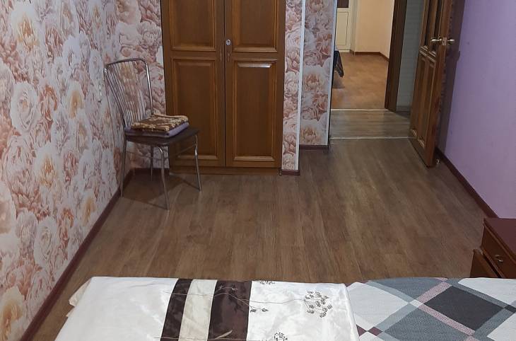 2-Комнатная квартира на час в  Гомеле,  Победы пр., 18а    изображение 2 - kvartirka.by