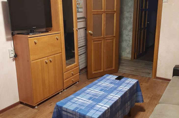 2-Комнатная квартира на час в  Гомеле,  Победы пр., 18а   изображение 3 - kvartirka.by