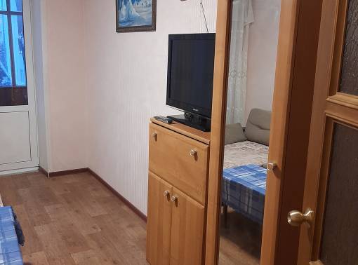 Квартира около вокзала на  сутки и часы - kvartirka.by