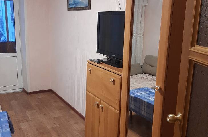 2-Комнатная квартира на час в  Гомеле,  Победы пр., 18а    изображение 4 - kvartirka.by