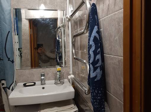 Квартира около вокзала на  сутки и часы - kvartirka.by