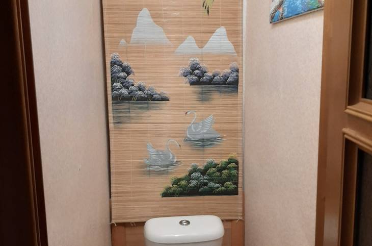 2-Комнатная квартира на час в  Гомеле,  Победы пр., 18а    изображение 8 - kvartirka.by