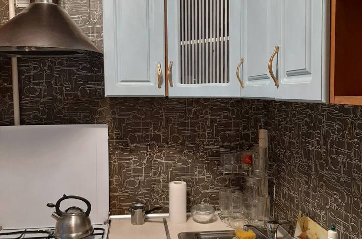 2-Комнатная квартира на час в  Гомеле,  Победы пр., 18а    изображение 9 - kvartirka.by