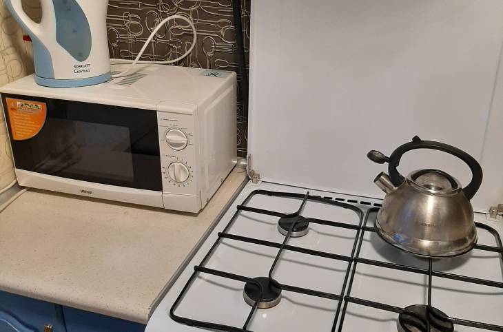 2-Комнатная квартира на час в  Гомеле,  Победы пр., 18а    изображение 10 - kvartirka.by