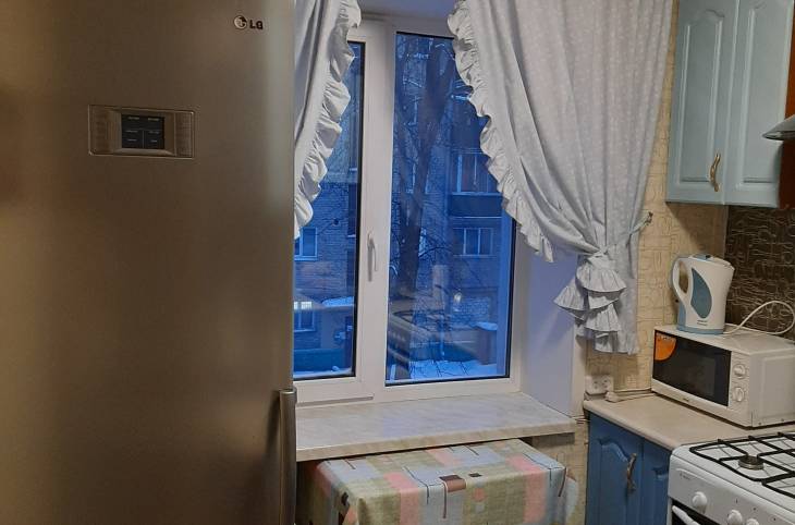 2-Комнатная квартира на час в  Гомеле,  Победы пр., 18а    изображение 11 - kvartirka.by