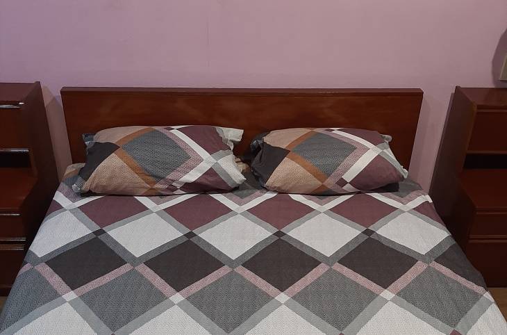 2-Комнатная квартира на час в  Гомеле,  Победы пр., 18а    изображение 12 - kvartirka.by