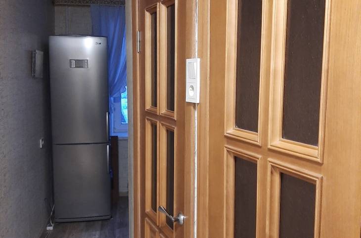 2-Комнатная квартира на час в  Гомеле,  Победы пр., 18а    изображение 13 - kvartirka.by