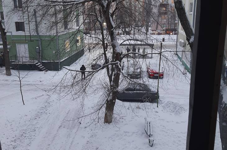 2-Комнатная квартира на час в  Гомеле,  Победы пр., 18а    изображение 14 - kvartirka.by