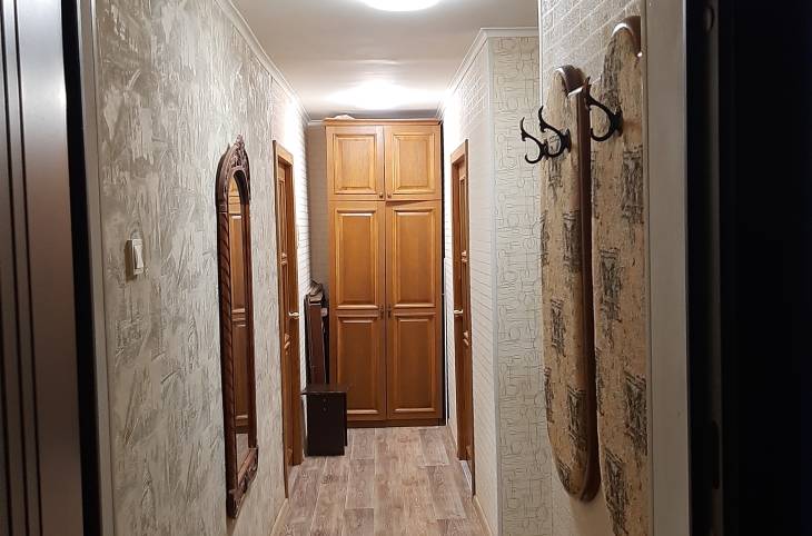 2-Комнатная квартира на час в  Гомеле,  Победы пр., 18а    изображение 15 - kvartirka.by