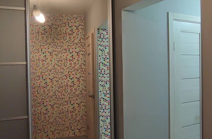 1-Комнатная квартира на сутки в  Барановичах,  Скорины Франциска ул., 4   изображение 3 - kvartirka.by