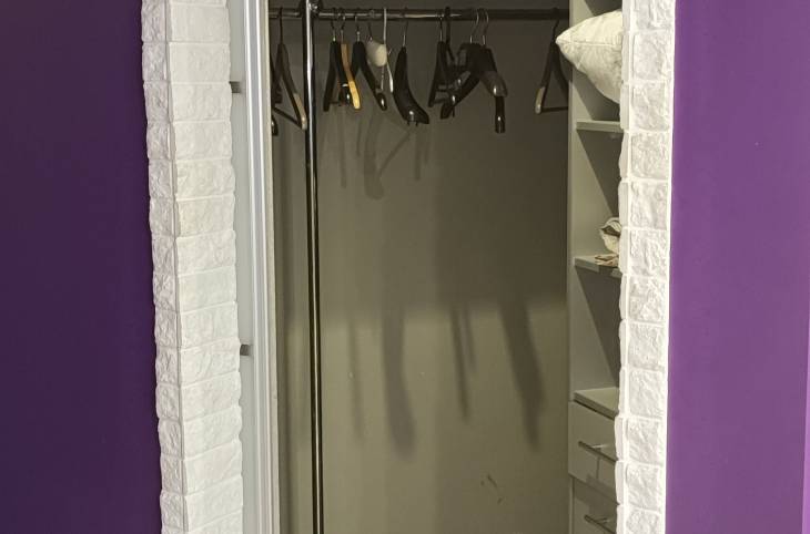 1-Комнатная квартира на сутки в  Барановичах,  Скорины Франциска ул., 4    изображение 2 - kvartirka.by