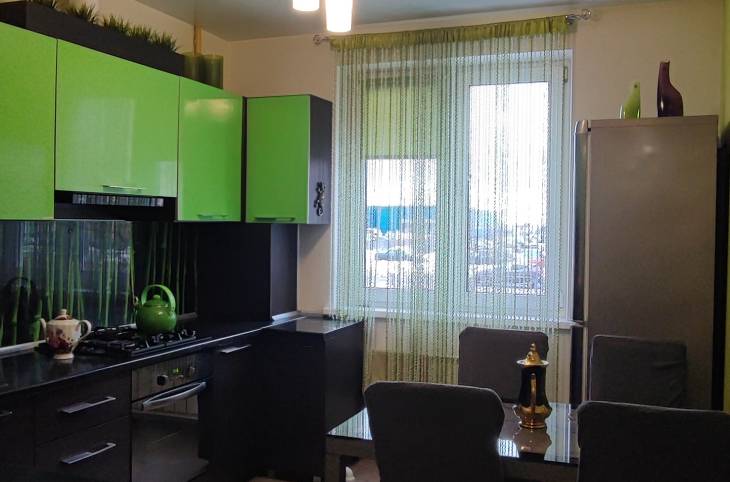 1-Комнатная квартира на сутки в  Барановичах,  Скорины Франциска ул., 4    изображение 5 - kvartirka.by