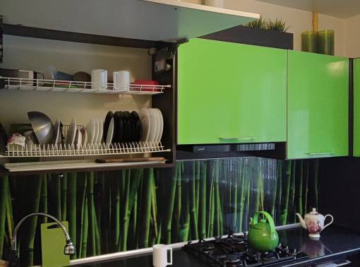 Квартирка с дизайнерским ремонтом  в хорошем районе  - kvartirka.by