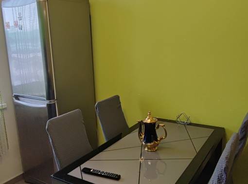 Квартирка с дизайнерским ремонтом  в хорошем районе  - kvartirka.by