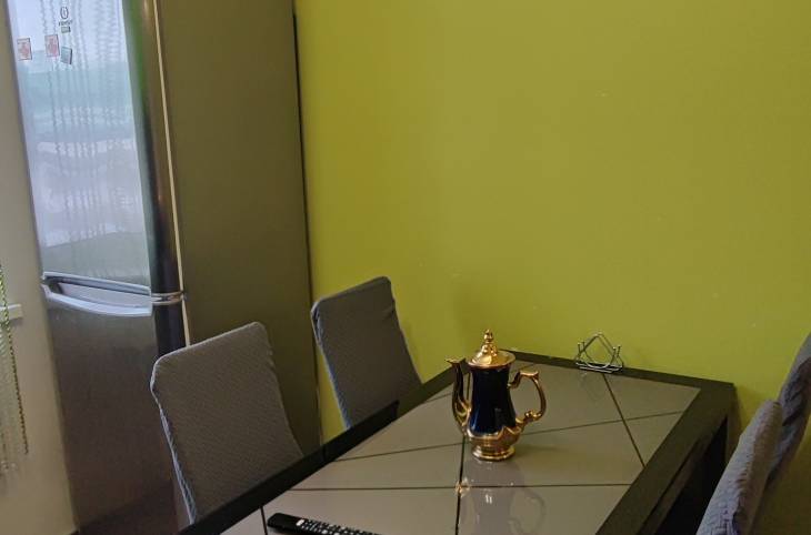 1-Комнатная квартира на сутки в  Барановичах,  Скорины Франциска ул., 4    изображение 7 - kvartirka.by