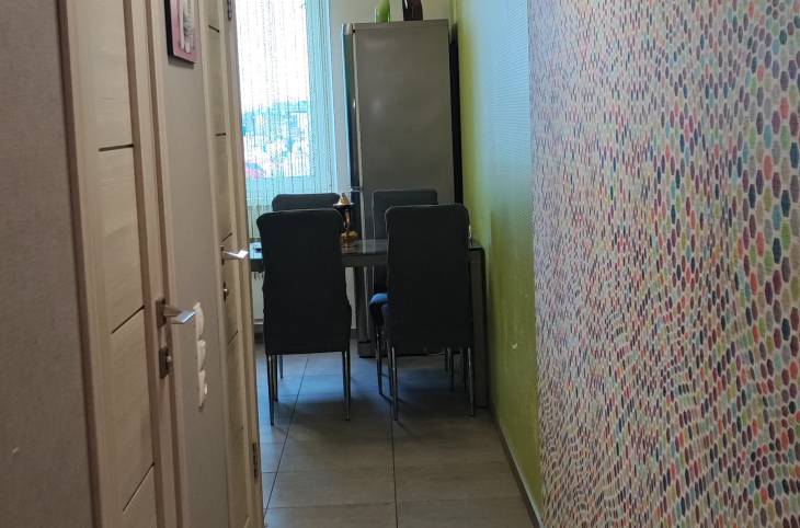 1-Комнатная квартира на сутки в  Барановичах,  Скорины Франциска ул., 4    изображение 8 - kvartirka.by