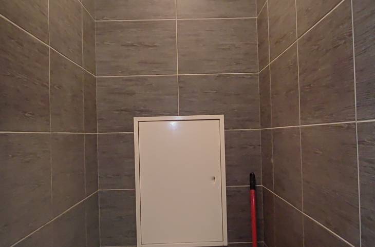 1-Комнатная квартира на сутки в  Барановичах,  Скорины Франциска ул., 4    изображение 11 - kvartirka.by