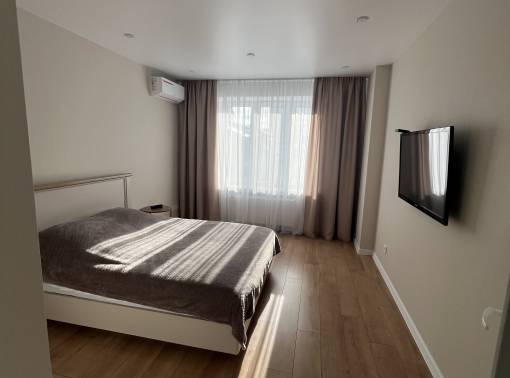 Новая однокомнатная квартира на сутки  - kvartirka.by