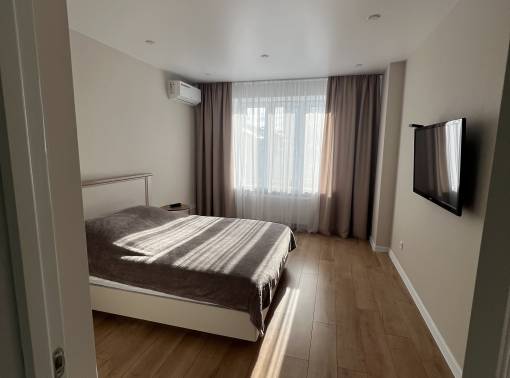 Новая однокомнатная квартира на сутки  - kvartirka.by