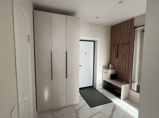 Новая однокомнатная квартира на сутки  - kvartirka.by