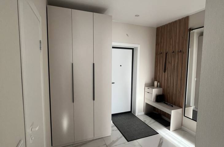 1-Комнатная квартира на сутки в  Минске,  Грушевская ул., 13   изображение 3 - kvartirka.by