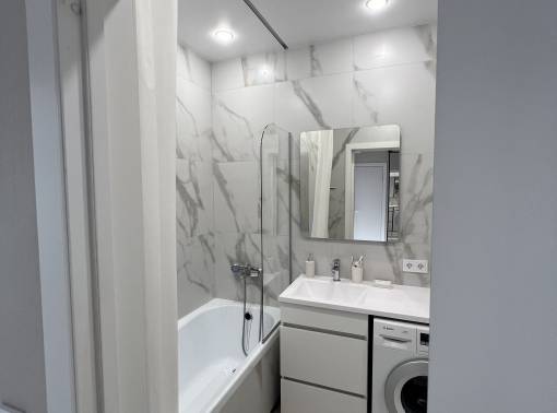 Новая однокомнатная квартира на сутки  - kvartirka.by