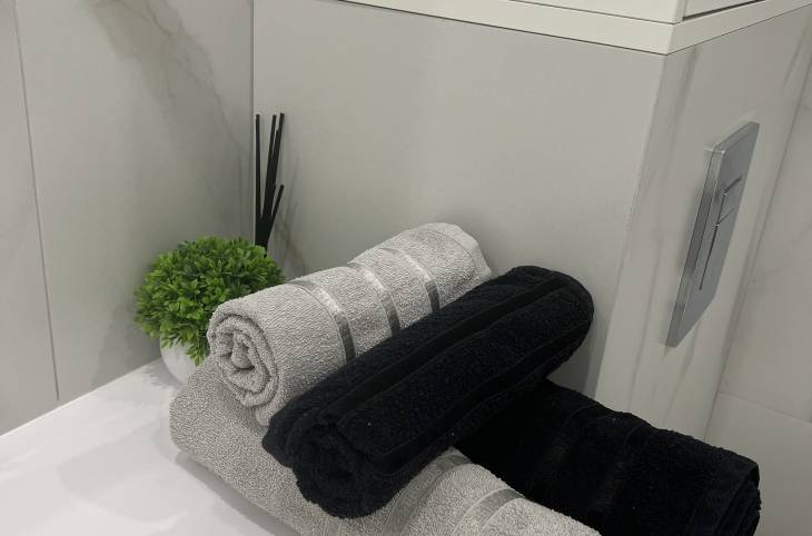 1-Комнатная квартира на сутки в  Минске,  Грушевская ул., 13    изображение 7 - kvartirka.by