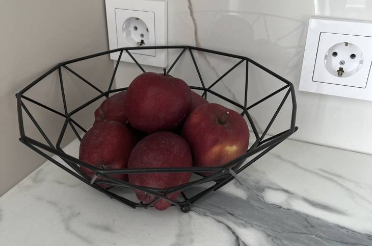 1-Комнатная квартира на сутки в  Минске,  Грушевская ул., 13    изображение 10 - kvartirka.by