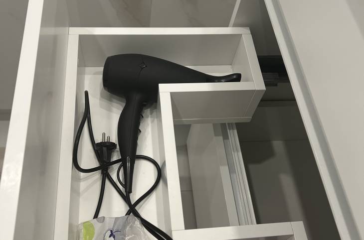 1-Комнатная квартира на сутки в  Минске,  Грушевская ул., 13    изображение 11 - kvartirka.by