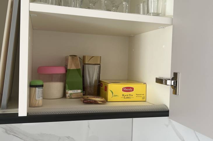 1-Комнатная квартира на сутки в  Минске,  Грушевская ул., 13    изображение 12 - kvartirka.by