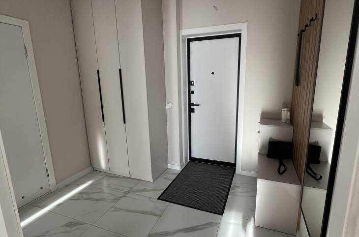 1-Комнатная квартира на сутки в  Минске,  Грушевская ул., 13    изображение 14 - kvartirka.by