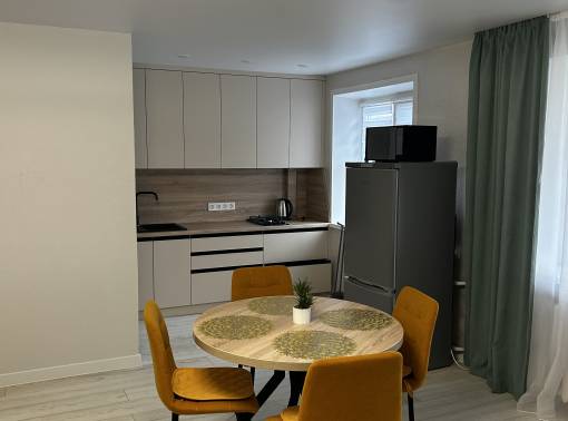 Уютная квартира в центре города Полоцк - kvartirka.by