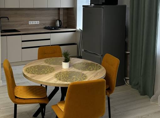 Уютная квартира в центре города Полоцк - kvartirka.by