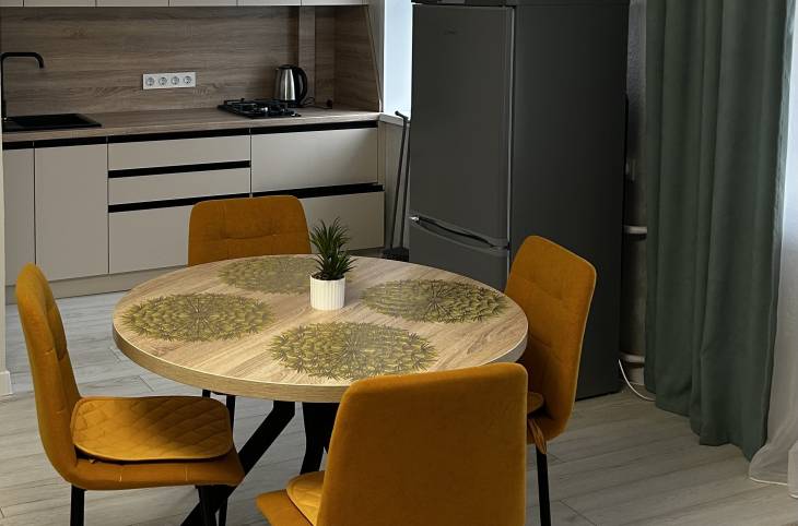 2-Комнатная квартира на сутки в  Полоцке,  Коммунистическая ул., 6   изображение 3 - kvartirka.by