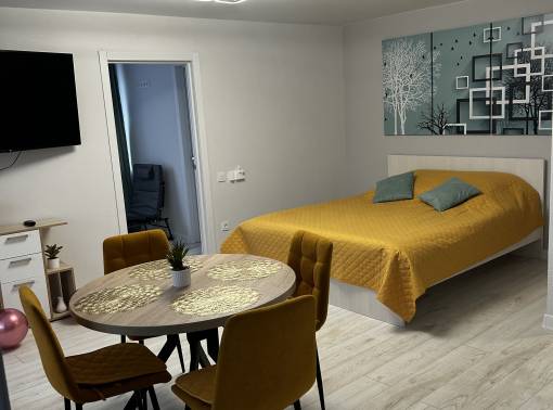 Уютная квартира в центре города Полоцк - kvartirka.by