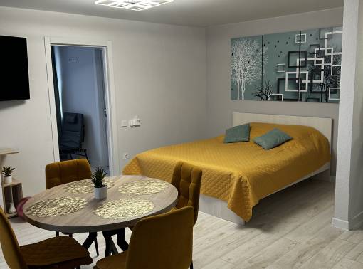 Уютная квартира в центре города Полоцк - kvartirka.by