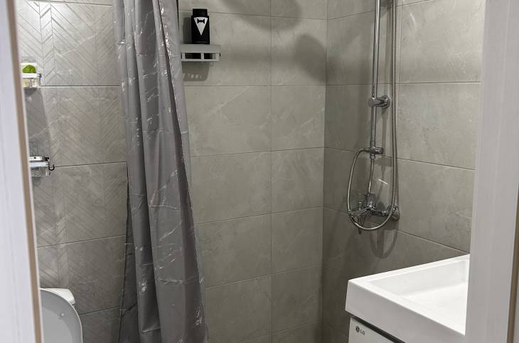 2-Комнатная квартира на сутки в  Полоцке,  Коммунистическая ул., 6    изображение 8 - kvartirka.by