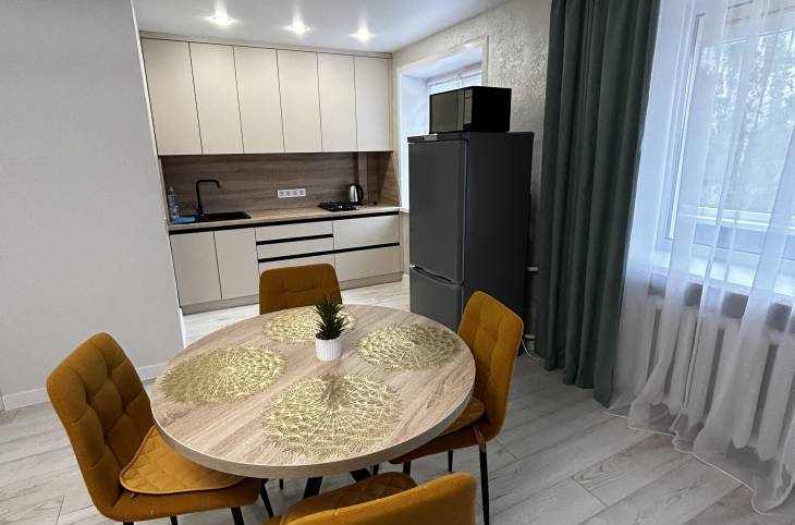 2-Комнатная квартира на сутки в  Полоцке,  Коммунистическая ул., 6    изображение 15 - kvartirka.by