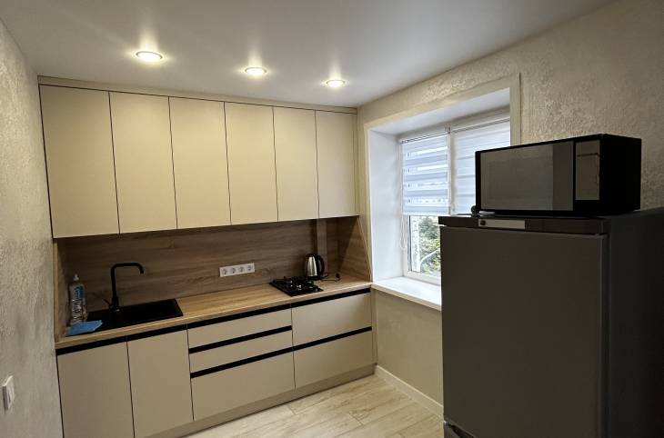 2-Комнатная квартира на сутки в  Полоцке,  Коммунистическая ул., 6    изображение 16 - kvartirka.by