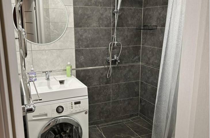 2-Комнатная квартира на сутки в  Полоцке,  Гоголя ул., 25    изображение 9 - kvartirka.by