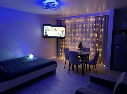 Уютная квартира в центре города Полоцк - kvartirka.by