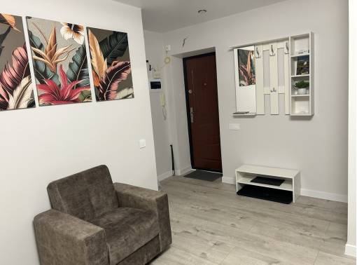 Уютная квартира в центре города Полоцк - kvartirka.by